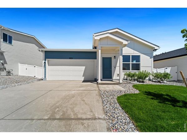 3820 Soapstone St, Evans, CO 80620