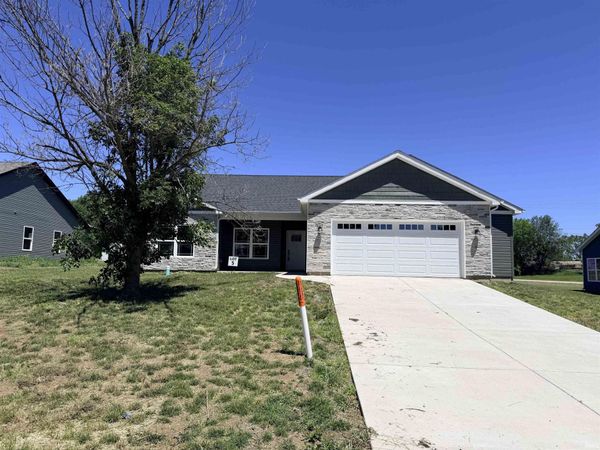 627 W 2nd Street, Fowler, IN 47944