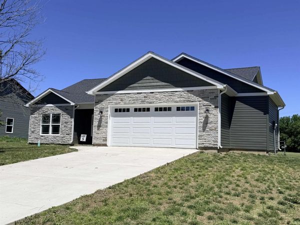 627 W 2nd Street, Fowler, IN 47944