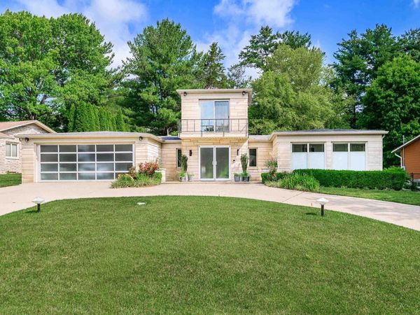 325 E Clover Lane, Bloomington, IN 47408