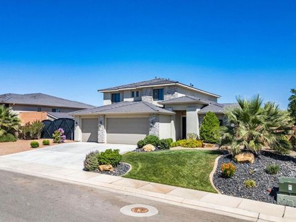 2011 E MOUNTAIN TRL , St. George, UT 84790