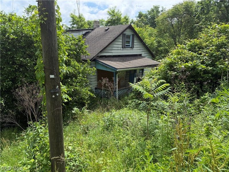 1332 Sunnyside Street, East Liverpool, OH 43920 Photo 2