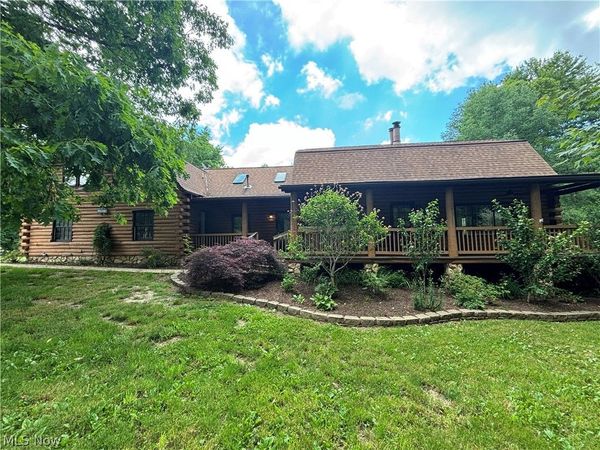 18821 Munn Road , Auburn, OH 44023