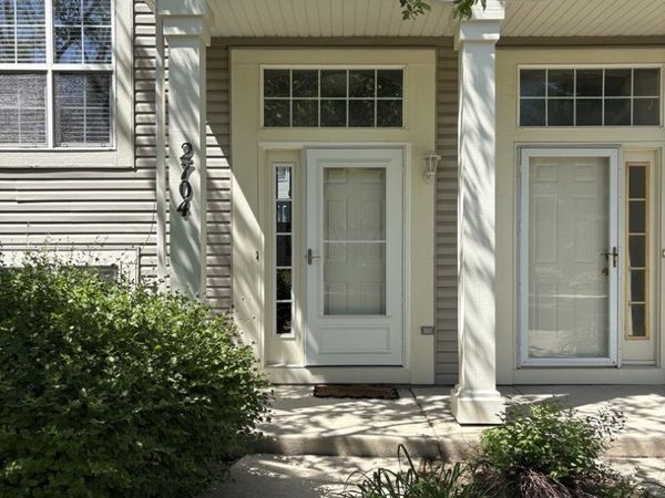 2704 Canyon Drive , Plainfield, IL 60586