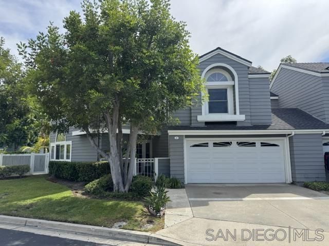 1 Pepperwood, Aliso Viejo, CA 92656 Main Photo