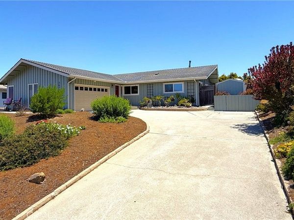 2674 Rodman, Los Osos, CA 93402