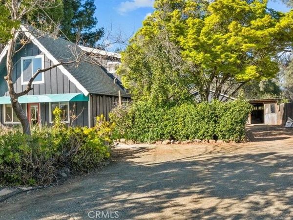 371 Ward Boulevard, Oroville, CA 95966