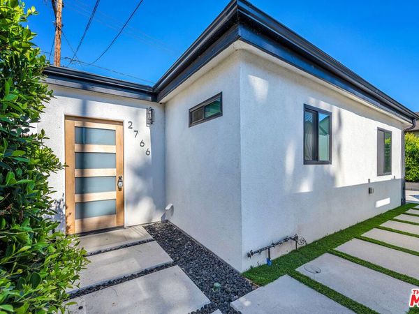 2766 N Frederic Street, Burbank, CA 91504