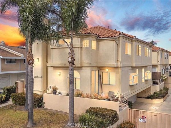 14534 Yukon, Hawthorne, CA 90250