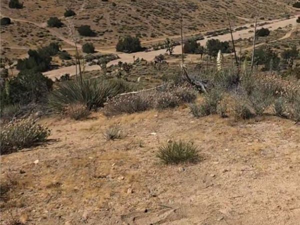0 Paisley , Hesperia, CA 92345