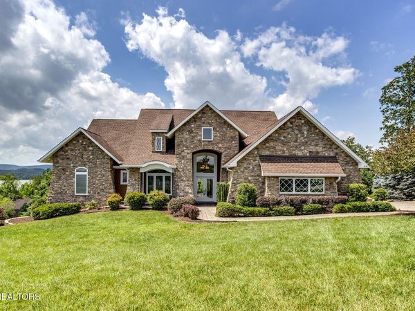 216 Majestic View Drive, Rockwood, TN 37854