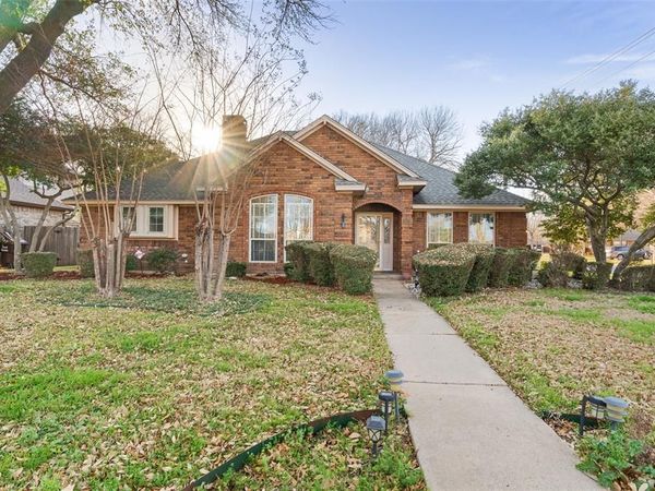3429 Nottingham Drive, Denton, TX 76209