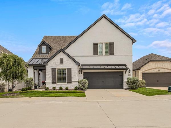 1632 Madrid Way , Rockwall, TX 75087