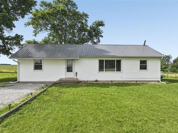 21050 CC Highway, Houstonia, MO 65333