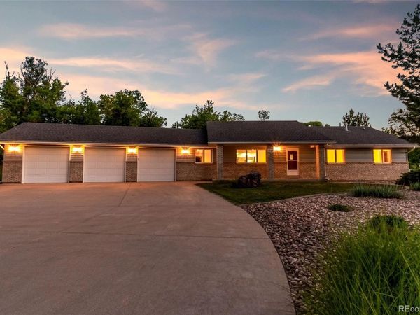 1591 Marshall Road, Boulder, CO 80305