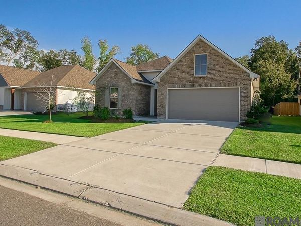 39131 Tony Christy Ave, Prairieville, LA 70769
