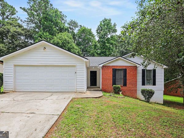9112 Raven Drive, Jonesboro, GA 30238