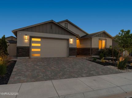 11197 Grazing Cattle Lane, Reno, NV 89521 Photo