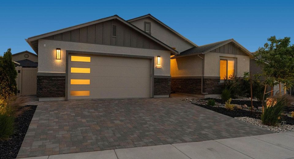 11197 Grazing Cattle Lane, Reno, NV 89521 Photo