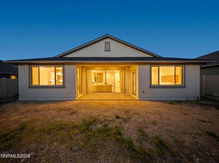 11197 Grazing Cattle Lane, Reno, NV 89521 Photo