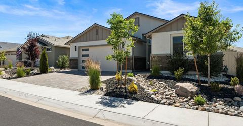 11197 Grazing Cattle Lane, Reno, NV 89521 Photo