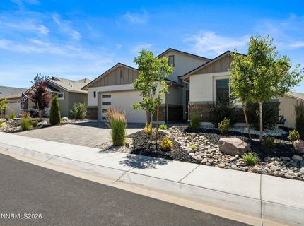 11197 Grazing Cattle Lane, Reno, NV 89521 Photo