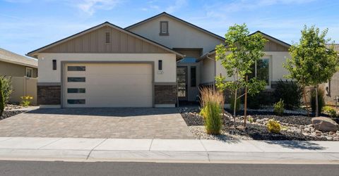 11197 Grazing Cattle Lane, Reno, NV 89521 Photo