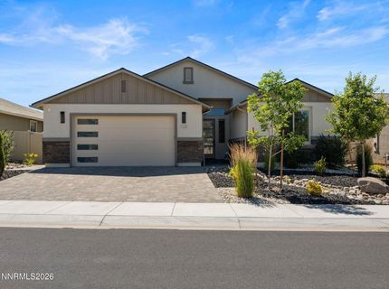 11197 Grazing Cattle Lane, Reno, NV 89521 Photo
