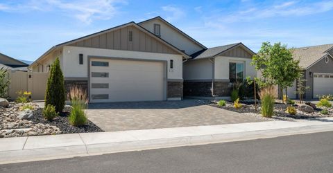 11197 Grazing Cattle Lane, Reno, NV 89521 Photo