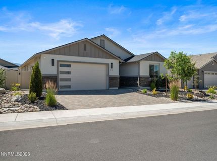11197 Grazing Cattle Lane, Reno, NV 89521 Photo