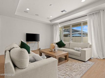 11197 Grazing Cattle Lane, Reno, NV 89521 Photo