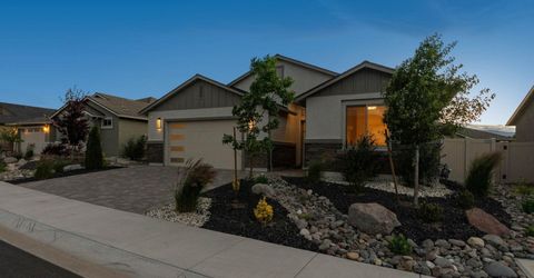 11197 Grazing Cattle Lane, Reno, NV 89521 Photo