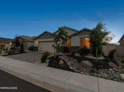 11197 Grazing Cattle Lane, Reno, NV 89521 Photo