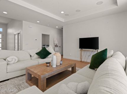 11197 Grazing Cattle Lane, Reno, NV 89521 Photo