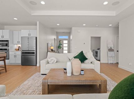 11197 Grazing Cattle Lane, Reno, NV 89521 Photo