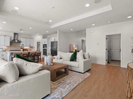 11197 Grazing Cattle Lane, Reno, NV 89521 Photo