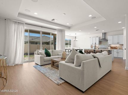 11197 Grazing Cattle Lane, Reno, NV 89521 Photo