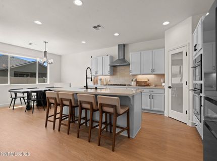 11197 Grazing Cattle Lane, Reno, NV 89521 Photo