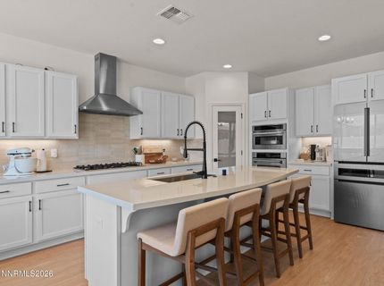 11197 Grazing Cattle Lane, Reno, NV 89521 Photo