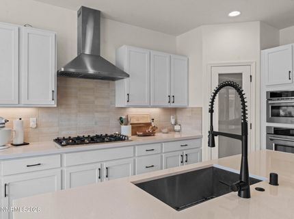 11197 Grazing Cattle Lane, Reno, NV 89521 Photo