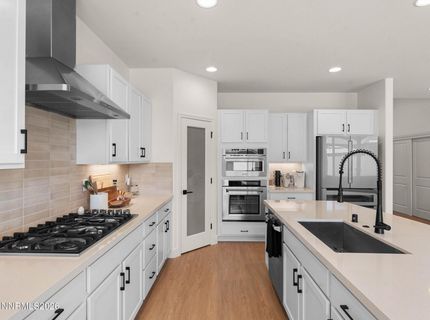11197 Grazing Cattle Lane, Reno, NV 89521 Photo