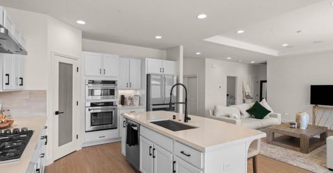 11197 Grazing Cattle Lane, Reno, NV 89521 Photo