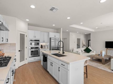 11197 Grazing Cattle Lane, Reno, NV 89521 Photo