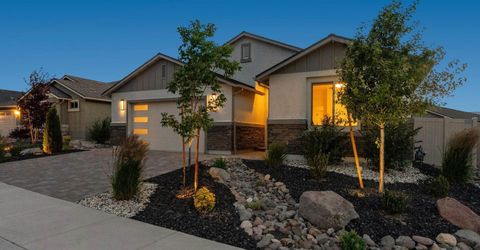11197 Grazing Cattle Lane, Reno, NV 89521 Photo
