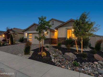 11197 Grazing Cattle Lane, Reno, NV 89521 Photo