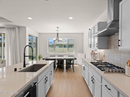 11197 Grazing Cattle Lane, Reno, NV 89521 Photo