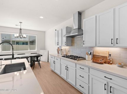 11197 Grazing Cattle Lane, Reno, NV 89521 Photo