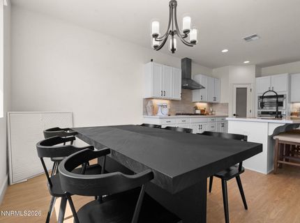 11197 Grazing Cattle Lane, Reno, NV 89521 Photo