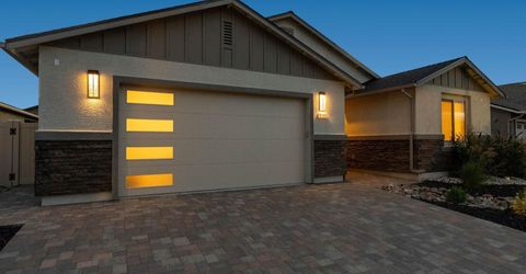 11197 Grazing Cattle Lane, Reno, NV 89521 Photo