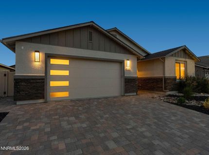 11197 Grazing Cattle Lane, Reno, NV 89521 Photo